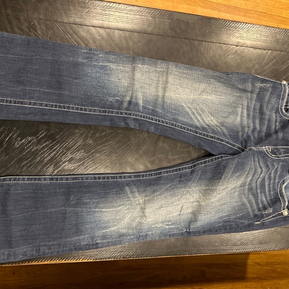 Miss Me Jeans Size 28 - Picture 4 of 5